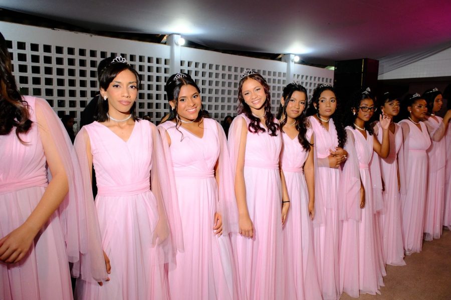 Piranhas celebra juventude e inclusão em mais uma edição emocionante do “Meu Sonho de 15 Anos”