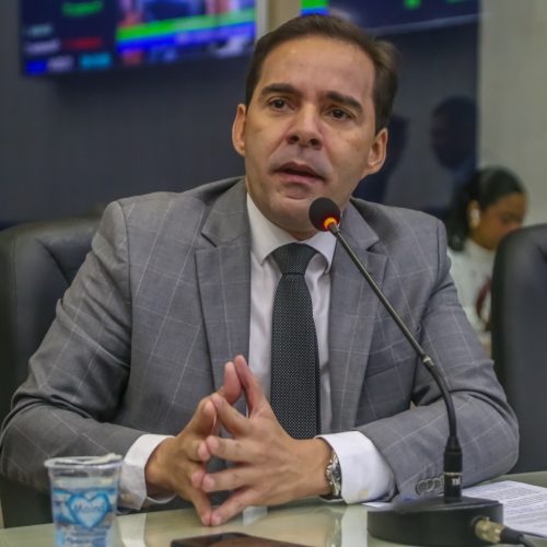 Câmara de Maceió aprova projeto de Kelmann Vieira que institui o “Dia Dedicado à Segurança Pública”