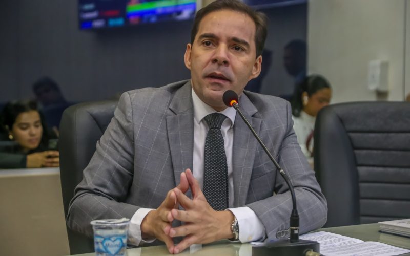 Câmara de Maceió aprova projeto de Kelmann Vieira que institui o “Dia Dedicado à Segurança Pública”