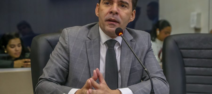 Câmara de Maceió aprova projeto de Kelmann Vieira que institui o “Dia Dedicado à Segurança Pública”