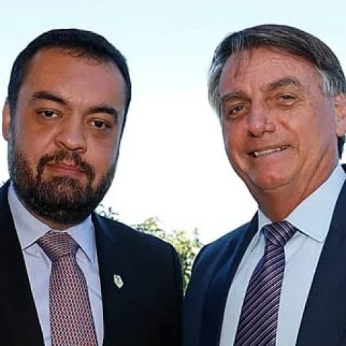 Bolsonaro aciona STF e solicita “encontro específico” com Cláudio Castro