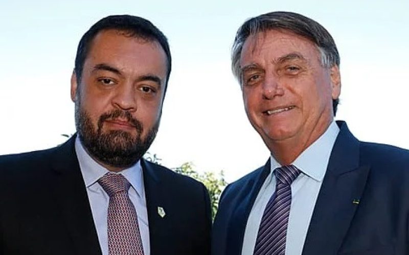 Bolsonaro aciona STF e solicita “encontro específico” com Cláudio Castro