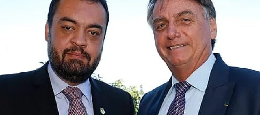 Bolsonaro aciona STF e solicita “encontro específico” com Cláudio Castro