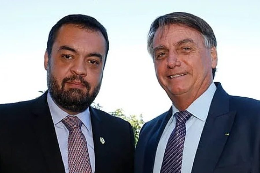 Bolsonaro aciona STF e solicita “encontro específico” com Cláudio Castro