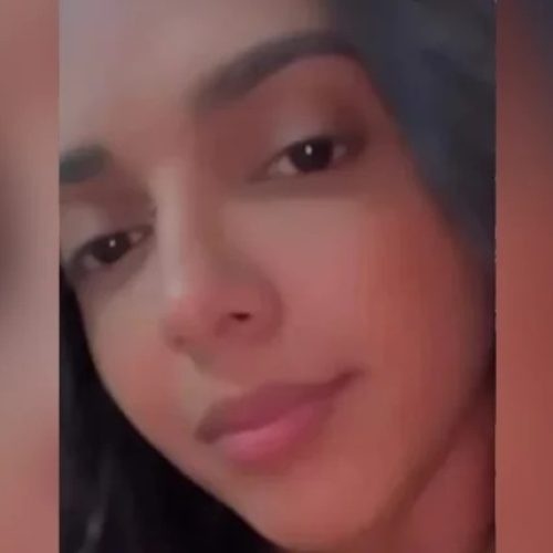 Polícia Civil prende acusado de feminicídio cometido contra ex-companheira no Jacintinho