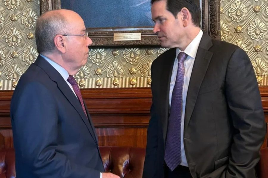 Brasil aguarda resposta dos EUA e pretende fechar acordo provisório sobre tarifaço ainda em novembro