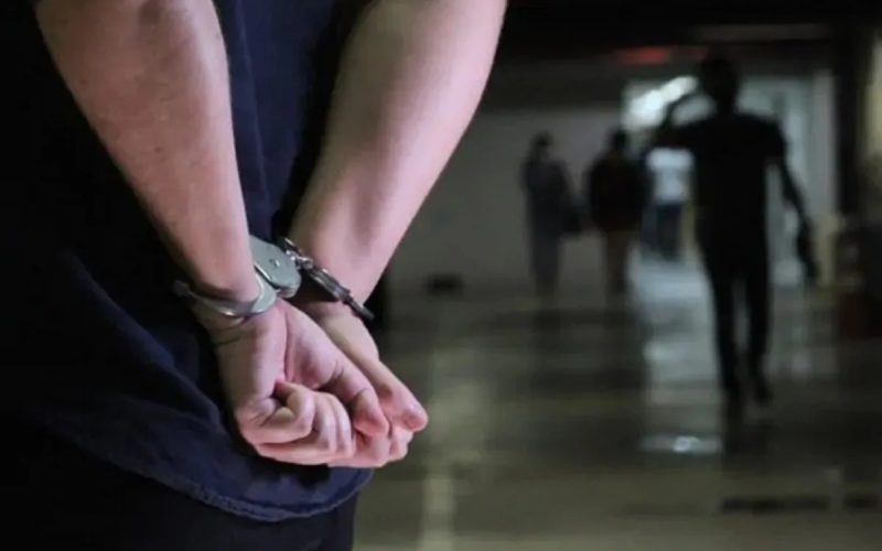 Homem é esfaqueado e preso depois de agredir três pessoas em Arapiraca