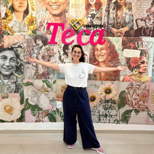 Teca Nelma divulga edital de seleção pública para aplicação de emendas para projetos sociais