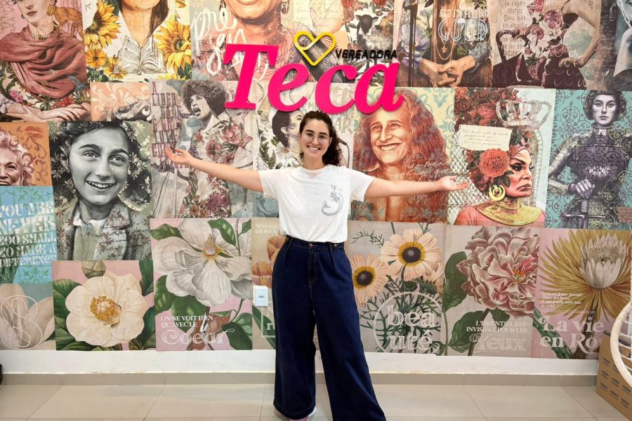 Teca Nelma divulga edital de seleção pública para aplicação de emendas para projetos sociais