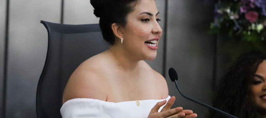 Deputada Estadual Gabi Gonçalves realizará a entrega do Comenda de Mérito Vera Arruda a oito mulheres empreendedoras