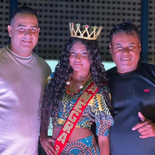 Prefeitura de Branquinha promove Concurso Beleza Negra Estudantil