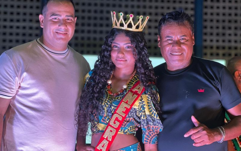 Prefeitura de Branquinha promove Concurso Beleza Negra Estudantil