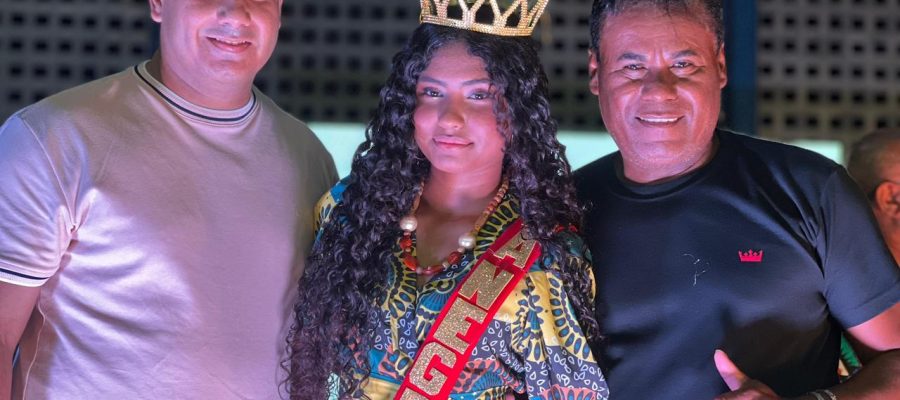 Prefeitura de Branquinha promove Concurso Beleza Negra Estudantil