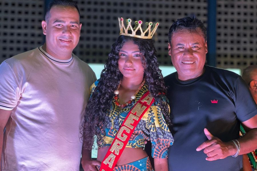 Prefeitura de Branquinha promove Concurso Beleza Negra Estudantil