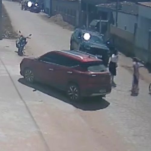Policial vai intimar testemunha que presenciou discussão antes de homicídio em Arapiraca