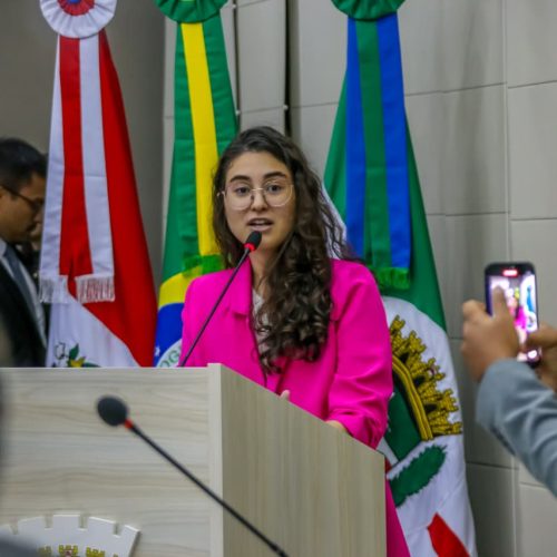 Teca Nelma defende políticas afirmativas após aprovação de cotas na Uncisal e Ufal