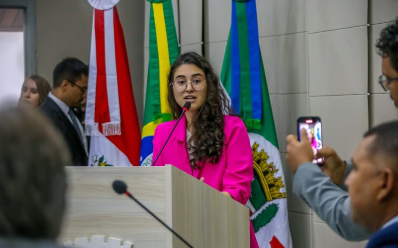 Teca Nelma defende políticas afirmativas após aprovação de cotas na Uncisal e Ufal