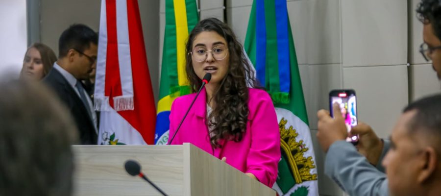 Teca Nelma defende políticas afirmativas após aprovação de cotas na Uncisal e Ufal