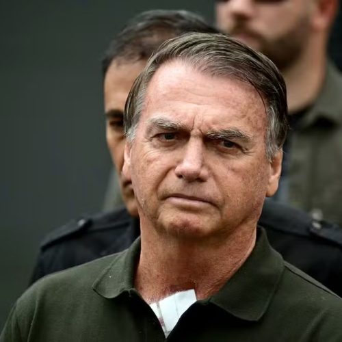 Supremo publica acórdão dos recursos de Bolsonaro e demais réus; veja próximos passos
