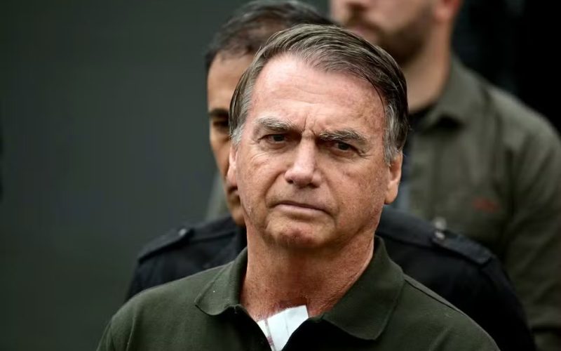Supremo publica acórdão dos recursos de Bolsonaro e demais réus; veja próximos passos
