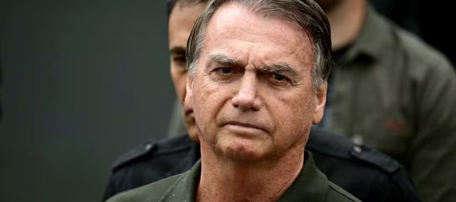 Supremo publica acórdão dos recursos de Bolsonaro e demais réus; veja próximos passos