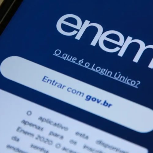 Inep antecipa gabarito do Enem para esta quarta-feira (19) após suspeita de vazamento