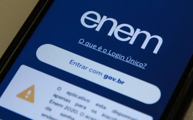 Inep antecipa gabarito do Enem para esta quarta-feira (19) após suspeita de vazamento