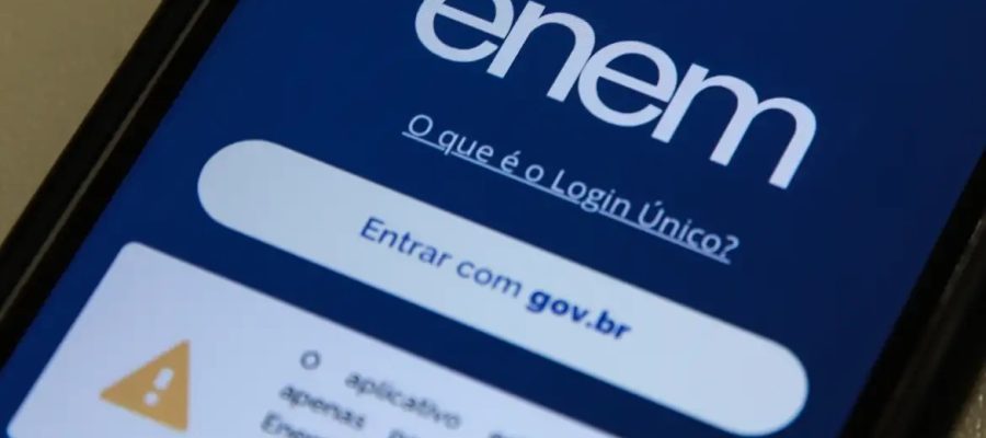 Inep antecipa gabarito do Enem para esta quarta-feira (19) após suspeita de vazamento