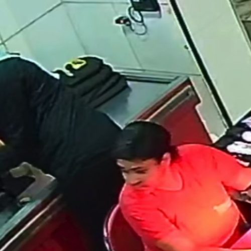 Homens armados assaltam mercadinho em São Miguel dos Campos “Deita no chão, p***. Se não, vai levar tiro todo mundo”