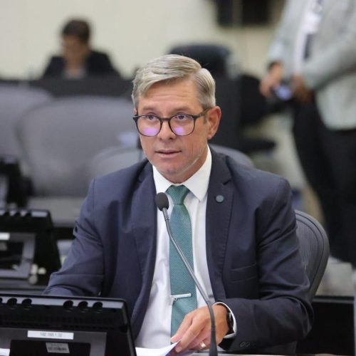 “O Brasil é o melhor país do mundo para quem anda errado”, dispara Cabo Bebeto sobre ação envolvendo MST