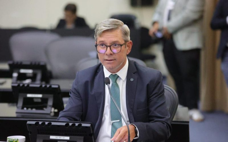 “O Brasil é o melhor país do mundo para quem anda errado”, dispara Cabo Bebeto sobre ação envolvendo MST