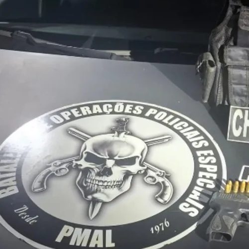 Homem morre em confronto com o Bope durante operação no Vergel do Lago