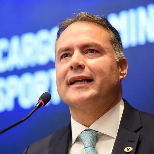 Renan Filho detona Eduardo Bolsonaro após anúncio de Trump: “Insignificante, mentiroso”