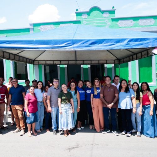 Instituto Akiel Padilha atende mais de 200 pessoas no município de Viçosa