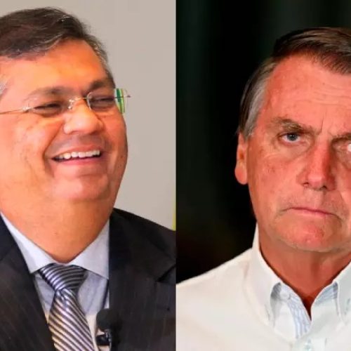 Em voto para manter prisão de Bolsonaro, Flávio Dino destaca “periculosidade” do ex-presidente