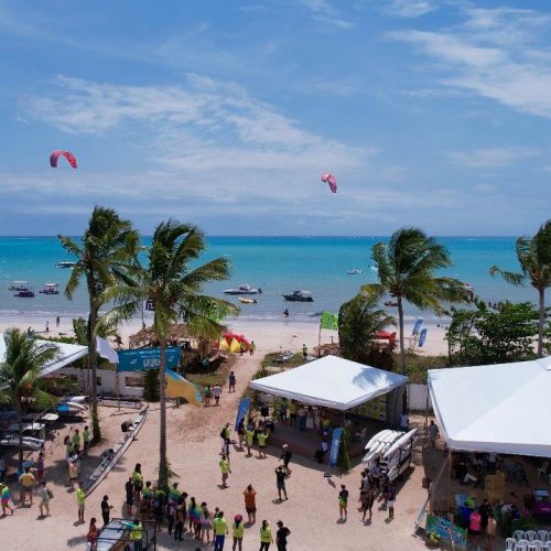 Maragogi recebe a 4ª edição do Festival de Velas