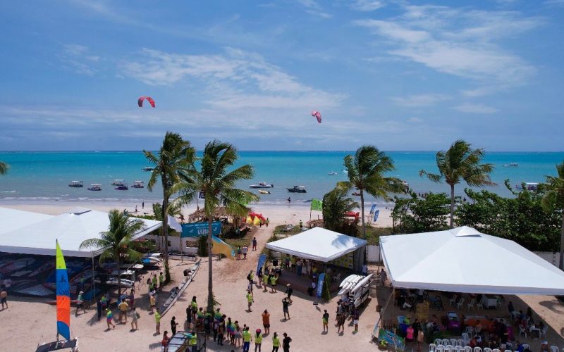 Maragogi recebe a 4ª edição do Festival de Velas