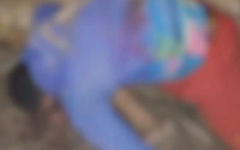 Corpo de homem é encontrado com marcas de tiros às margens da BR em São Luiz do Quitunde