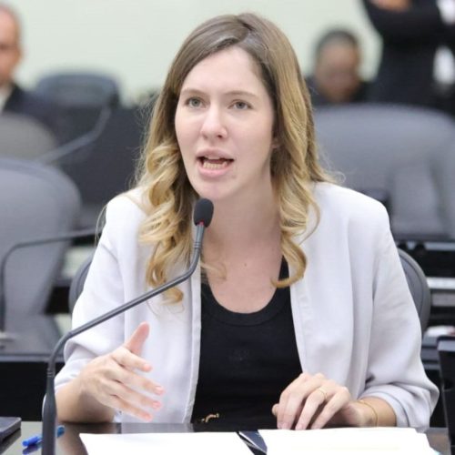 Consultas com retorno automático: Cibele Moura solicita celeridade na tramitação de PL que beneficia pacientes autistas e com TDAH
