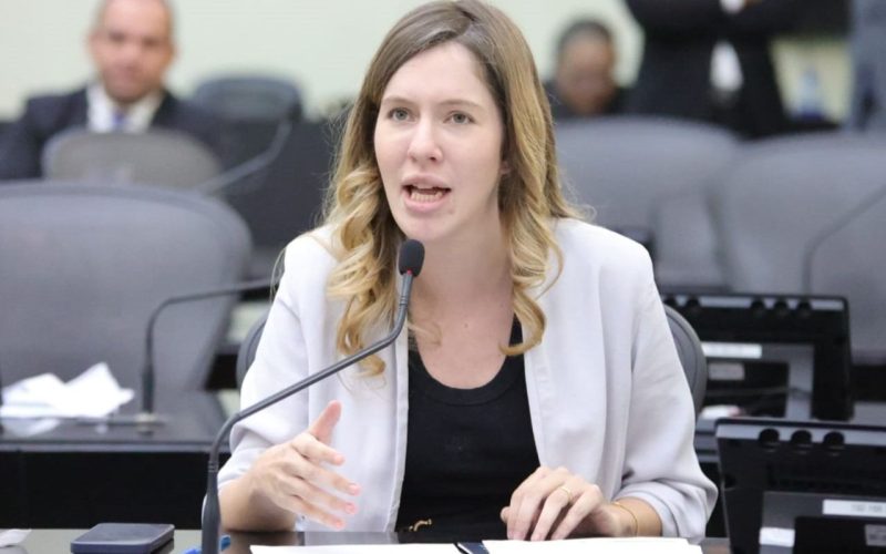 Consultas com retorno automático: Cibele Moura solicita celeridade na tramitação de PL que beneficia pacientes autistas e com TDAH