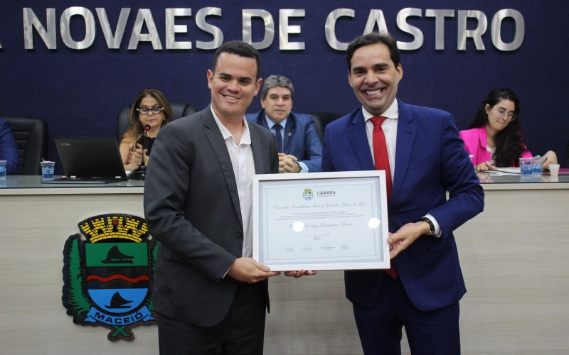 Kelmann reconhece e enaltece papel do Conselheiro Tutelar: “Valorizá-los é fortalecer a rede de proteção”