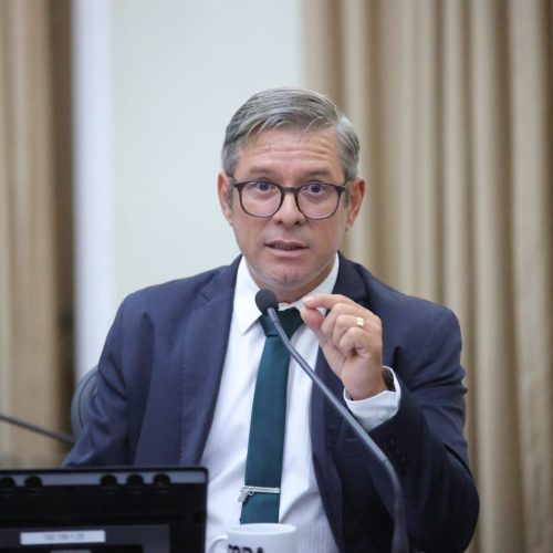 Cabo Bebeto denuncia novos atrasos de pagamento da Sesau a terceirizados: “Não é falta de dinheiro, é falta de gestão”