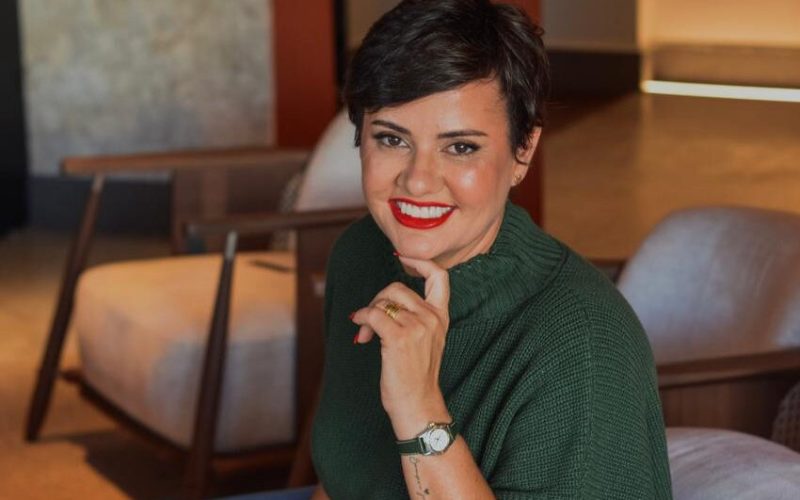 Maceió homenageia Dra. Daniela Noronha por atuação de referência no neurodesenvolvimento