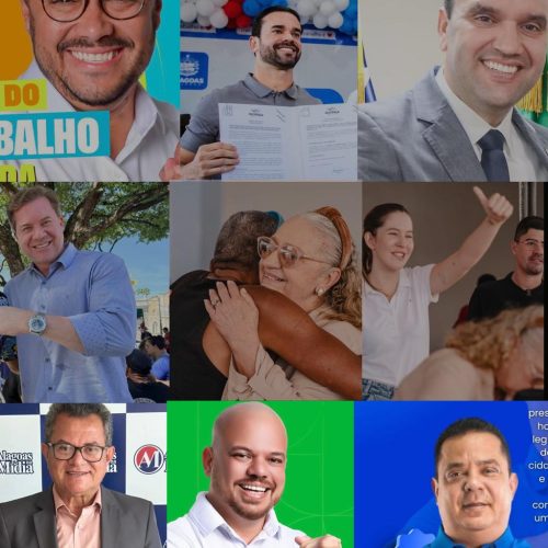 Maribondo se prepara para disputa acirrada pelos campeões de votos em 2026