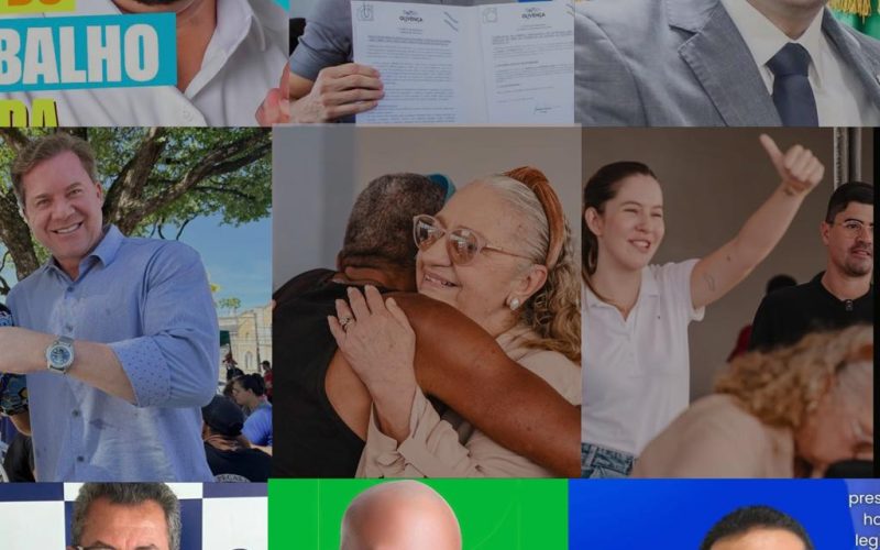 Maribondo se prepara para disputa acirrada pelos campeões de votos em 2026