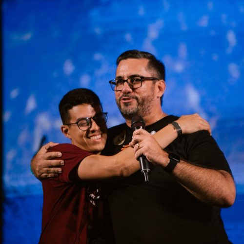 Leonardo Dias cumpre promessa e aprova Vem pra Cristo como patrimônio imaterial de Maceió