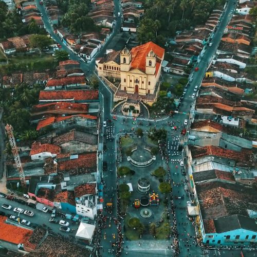 Pilar desponta entre as 10 melhores cidades do Brasil em Saúde e Educação