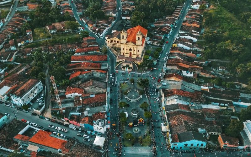 Pilar desponta entre as 10 melhores cidades do Brasil em Saúde e Educação