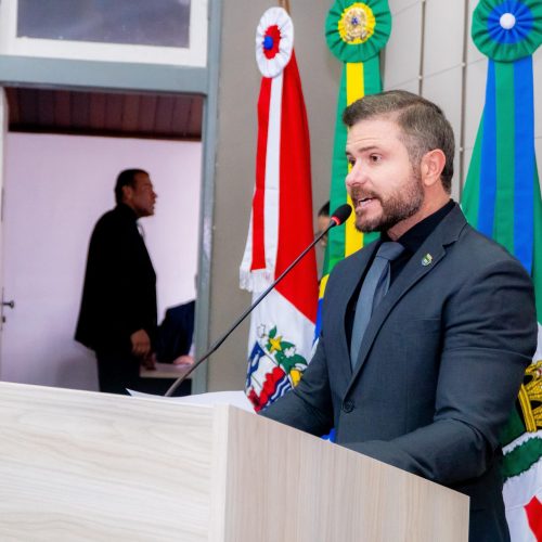 Vereador Delegado Thiago Prado pede reforço na sinalização da Faixa Verde, na orla de Maceió