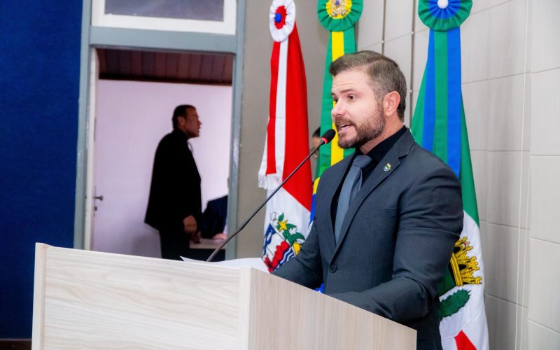 Vereador Delegado Thiago Prado pede reforço na sinalização da Faixa Verde, na orla de Maceió